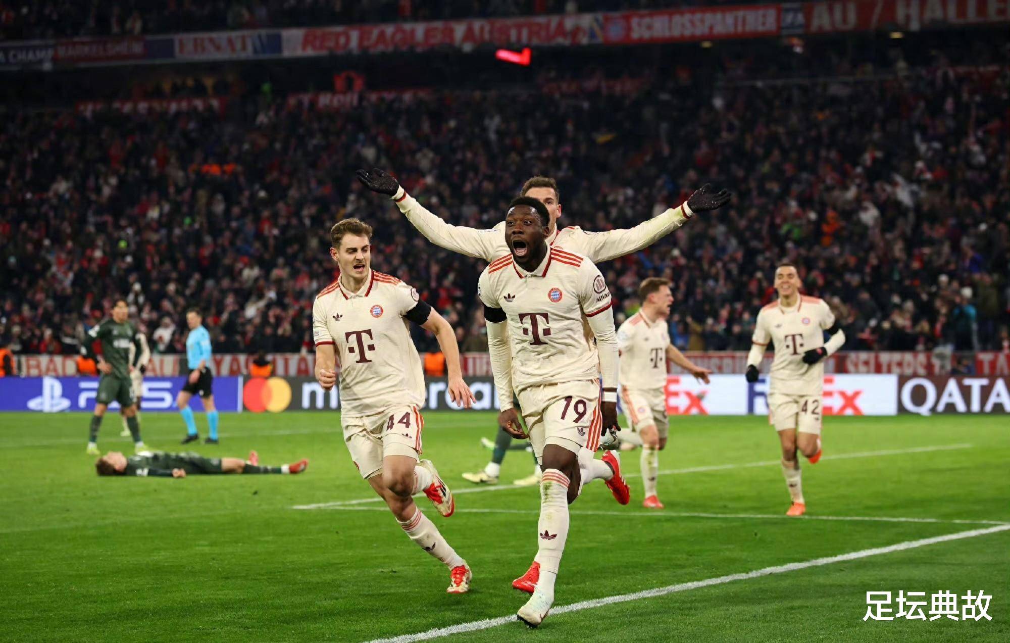 欧冠比赛第三回合预测，劲旅球队迎来考验的简单介绍