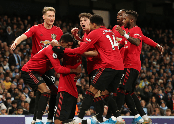 惊喜！曼联-逆袭淘汰波尔图晋级欧冠半决赛