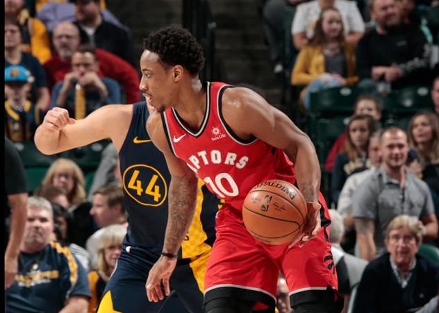 九游体育官方入口-猛龙击败篮网！小加索尔全面发威