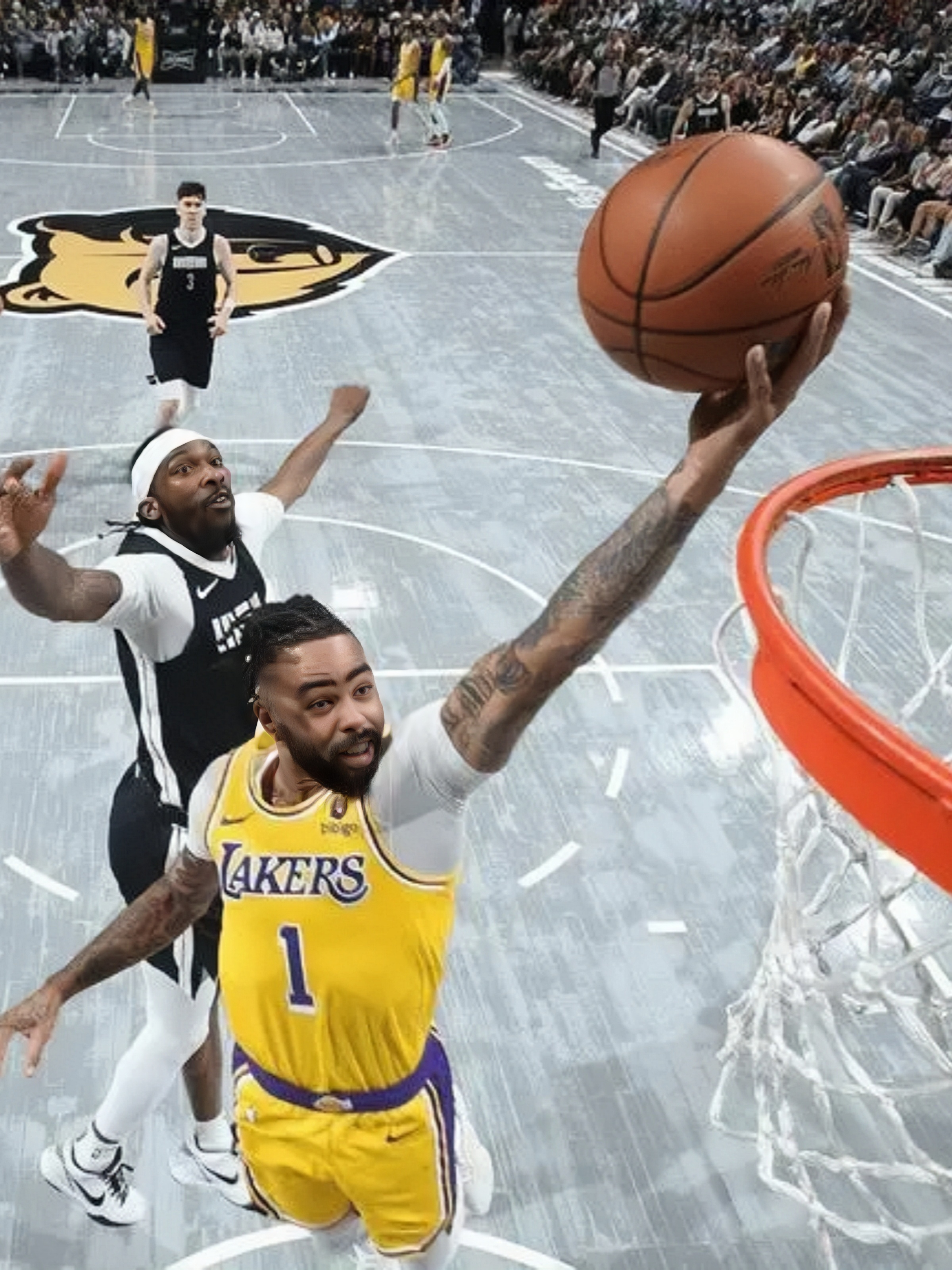 九游体育网页版入口-广东队再次主场胜利，湖人队客场取胜