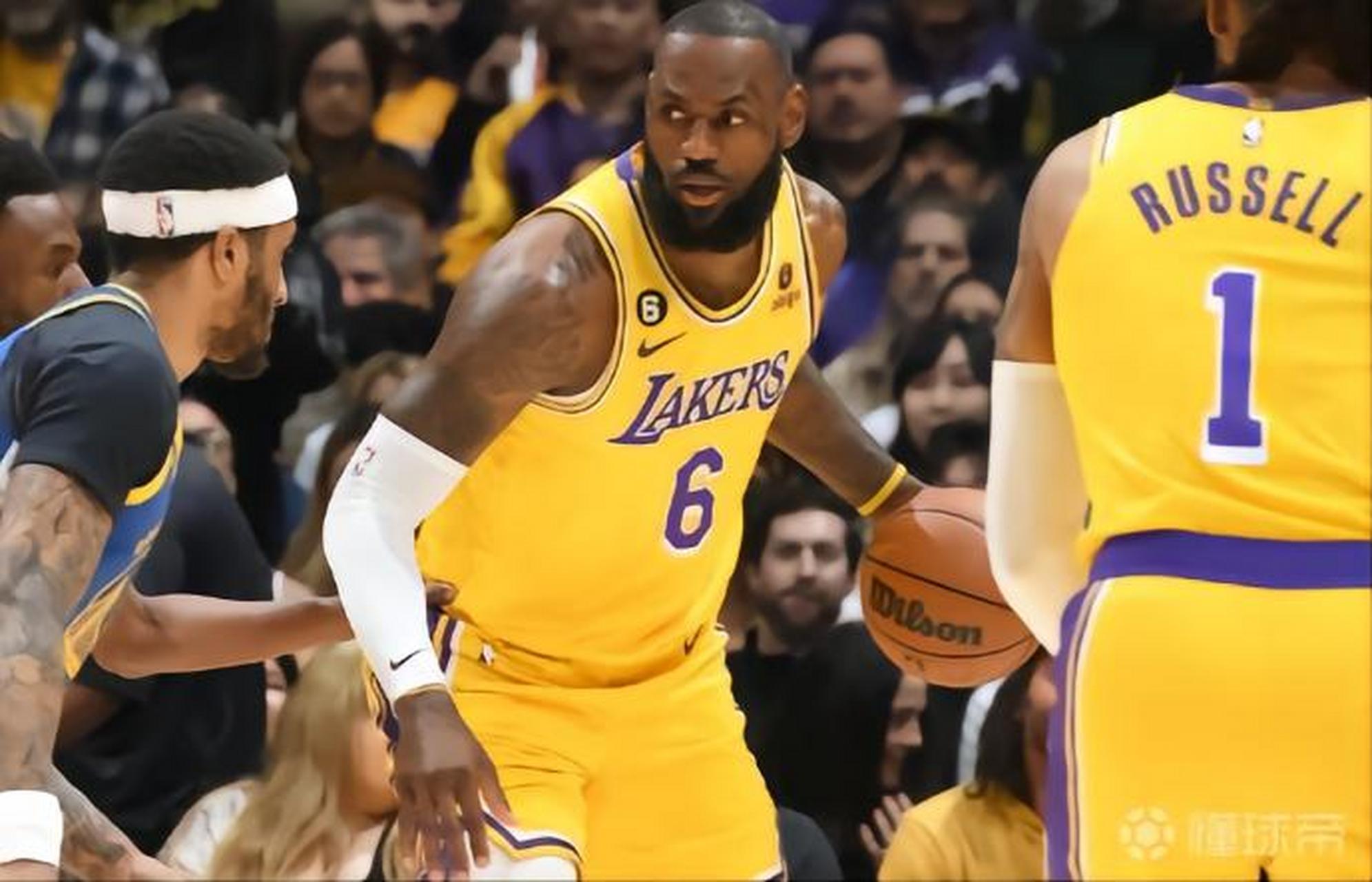 广东队再次主场胜利，湖人队客场取胜