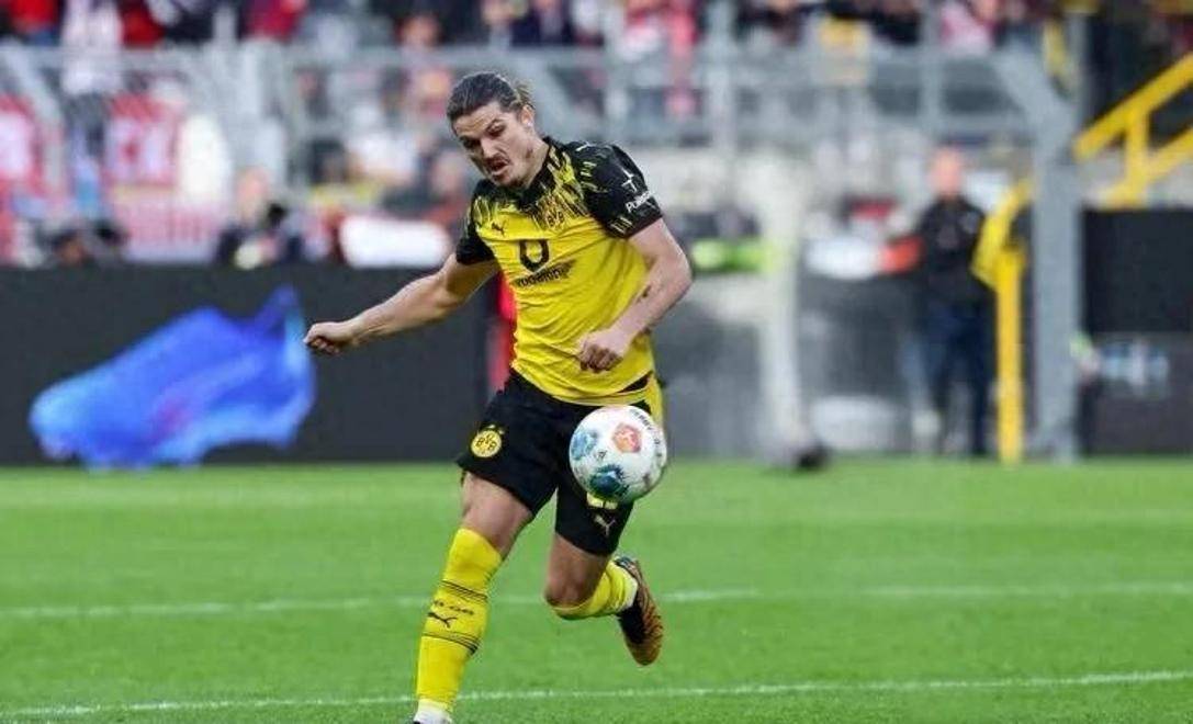 多特蒙德改写历史,横扫对手赢得七连胜的简单介绍 多特蒙德改写历史,横扫对手赢得七连胜的简单介绍